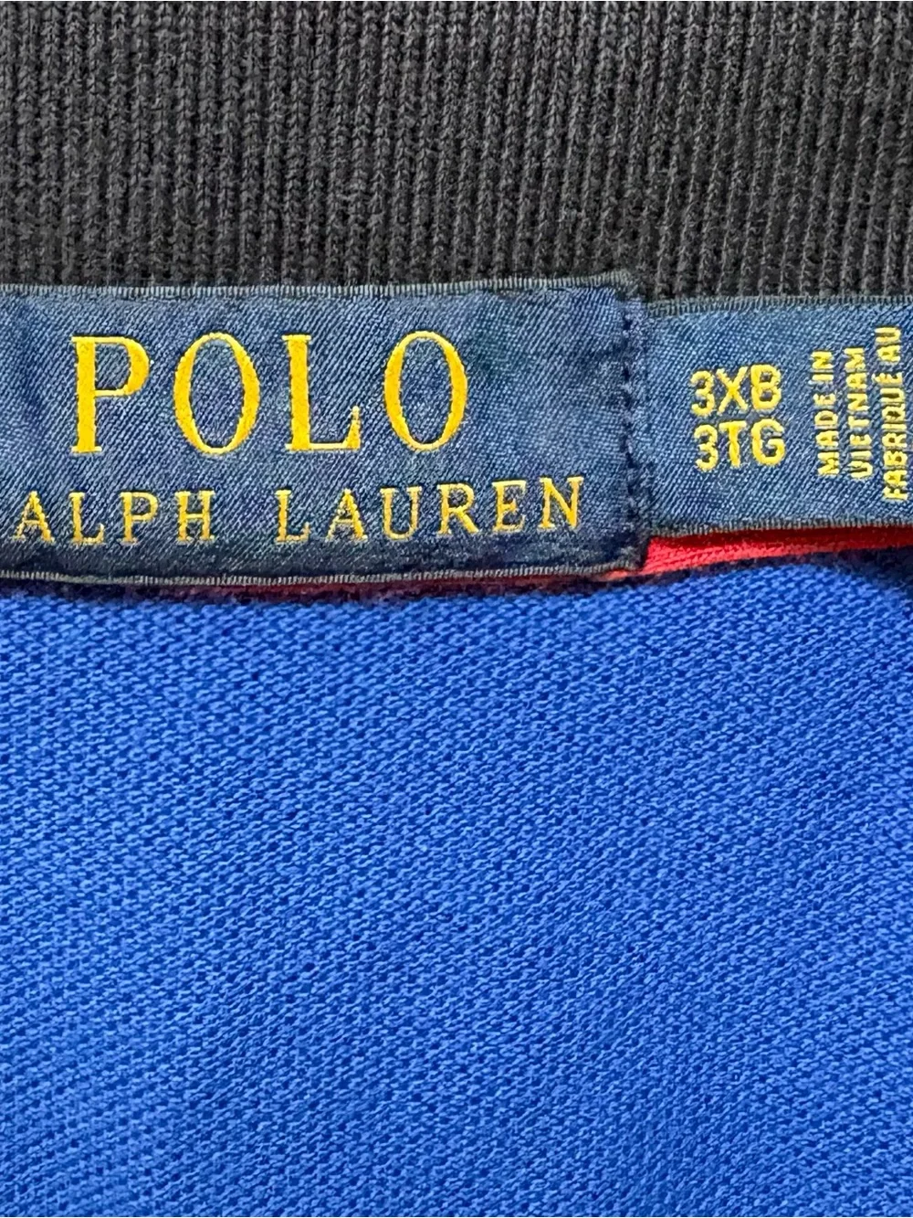 Polo Ralph Lauren polo ralph
